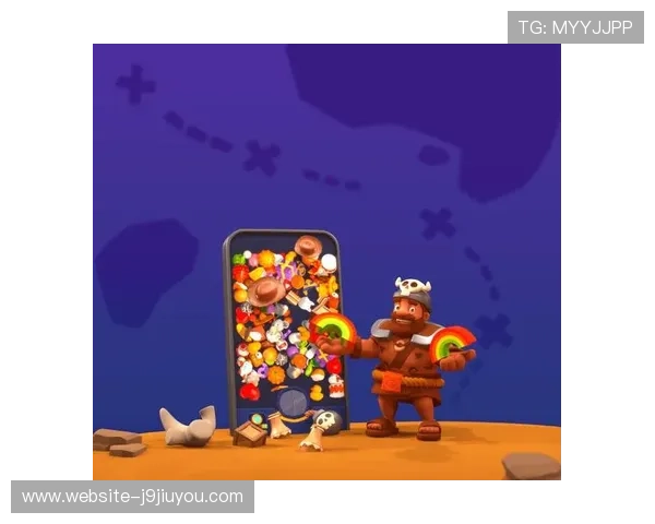 玩转J9九游线上手机版，享受全新游戏体验的乐趣