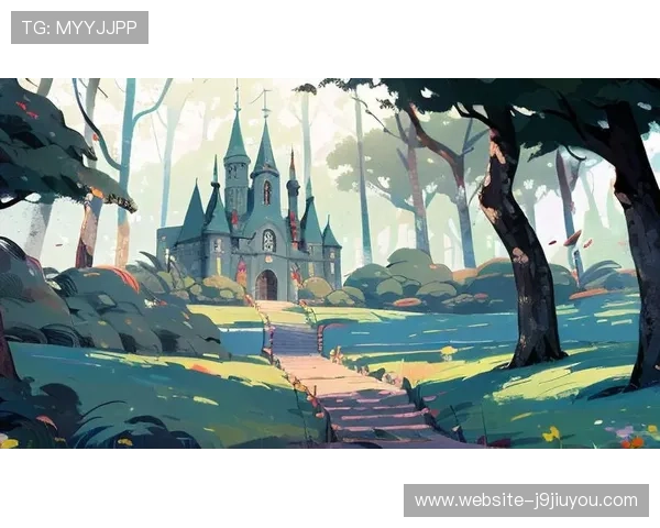 九游森林舞会:带你进入充满奇幻色彩的森林冒险世界 九游森林舞会:带你进入充满奇幻色彩的森林冒险世界